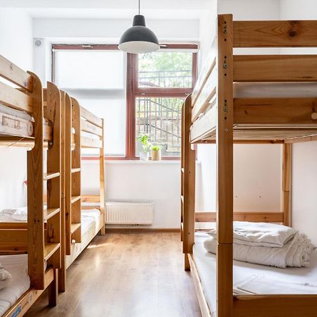Target Hostel Закопане Екстериор снимка