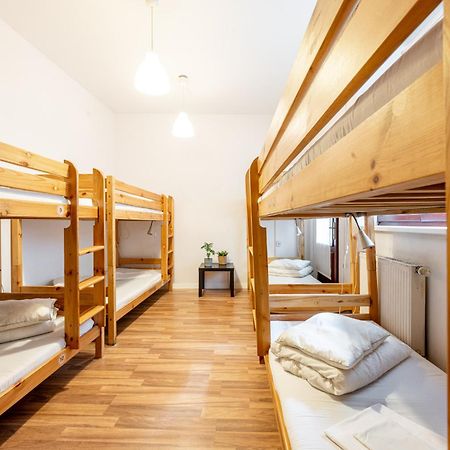 Target Hostel Закопане Екстериор снимка