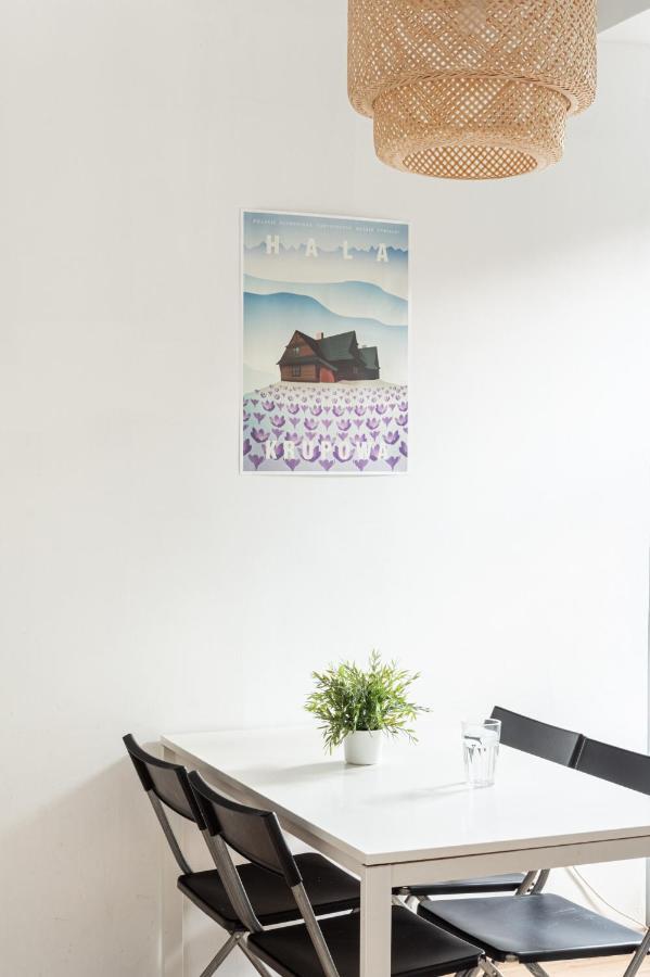 Target Hostel Закопане Екстериор снимка