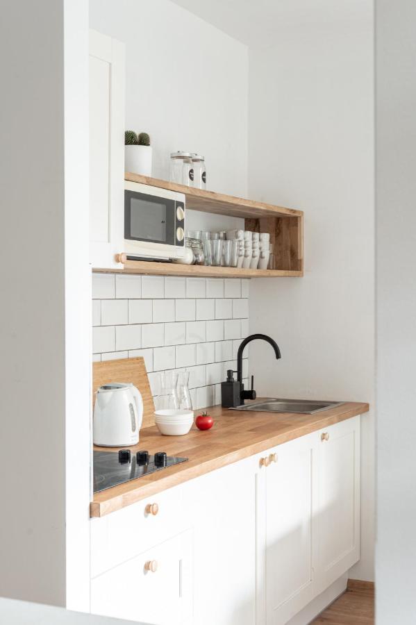 Target Hostel Закопане Екстериор снимка