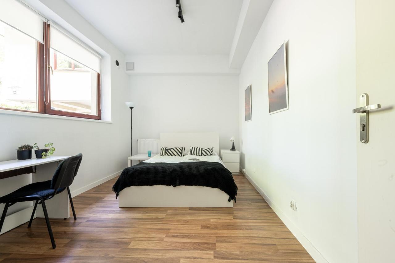 Target Hostel Закопане Екстериор снимка
