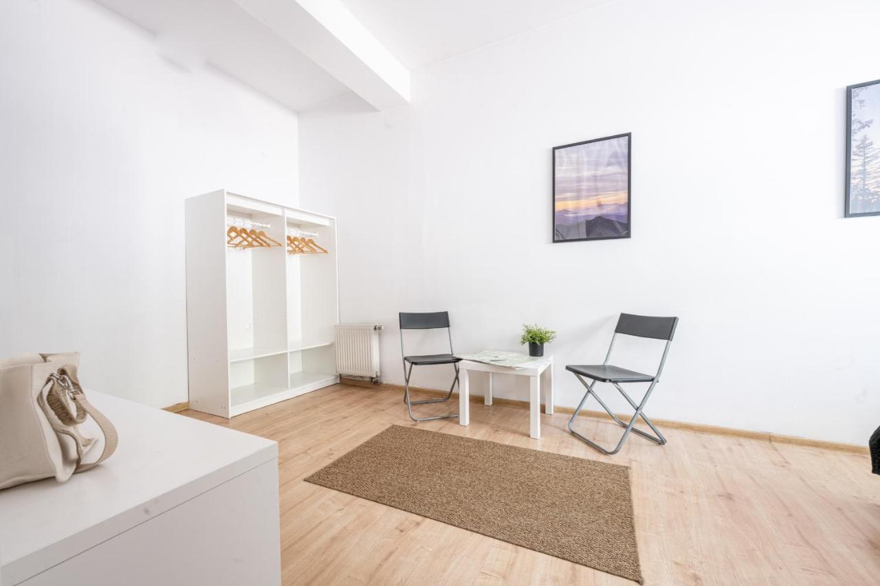 Target Hostel Закопане Екстериор снимка