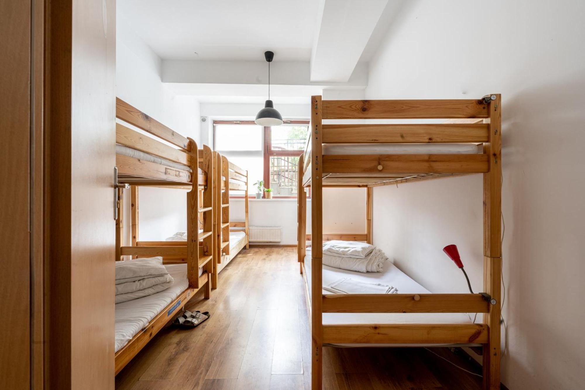 Target Hostel Закопане Екстериор снимка