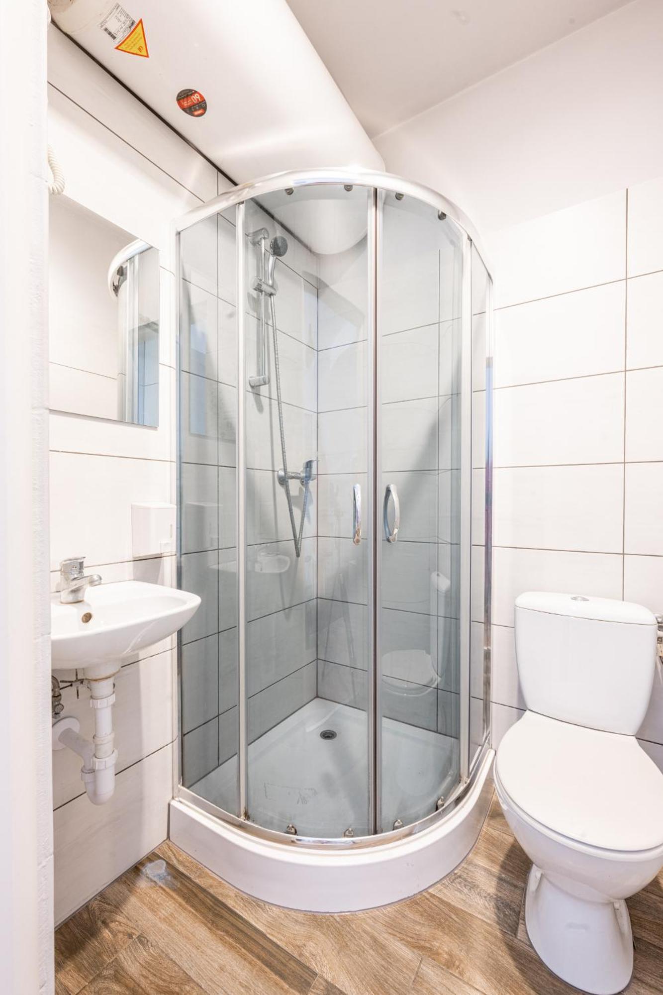 Target Hostel Закопане Екстериор снимка