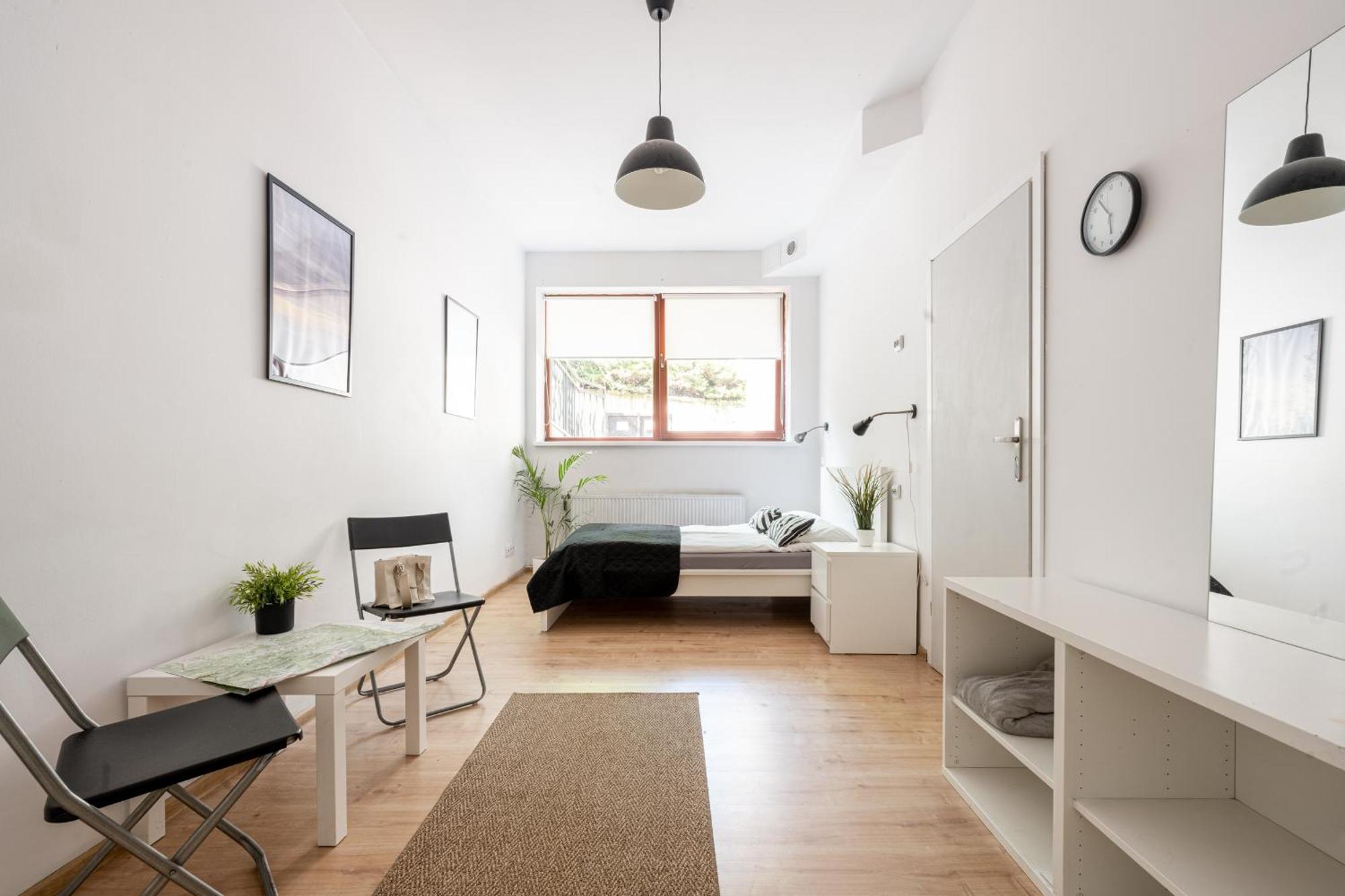 Target Hostel Закопане Екстериор снимка