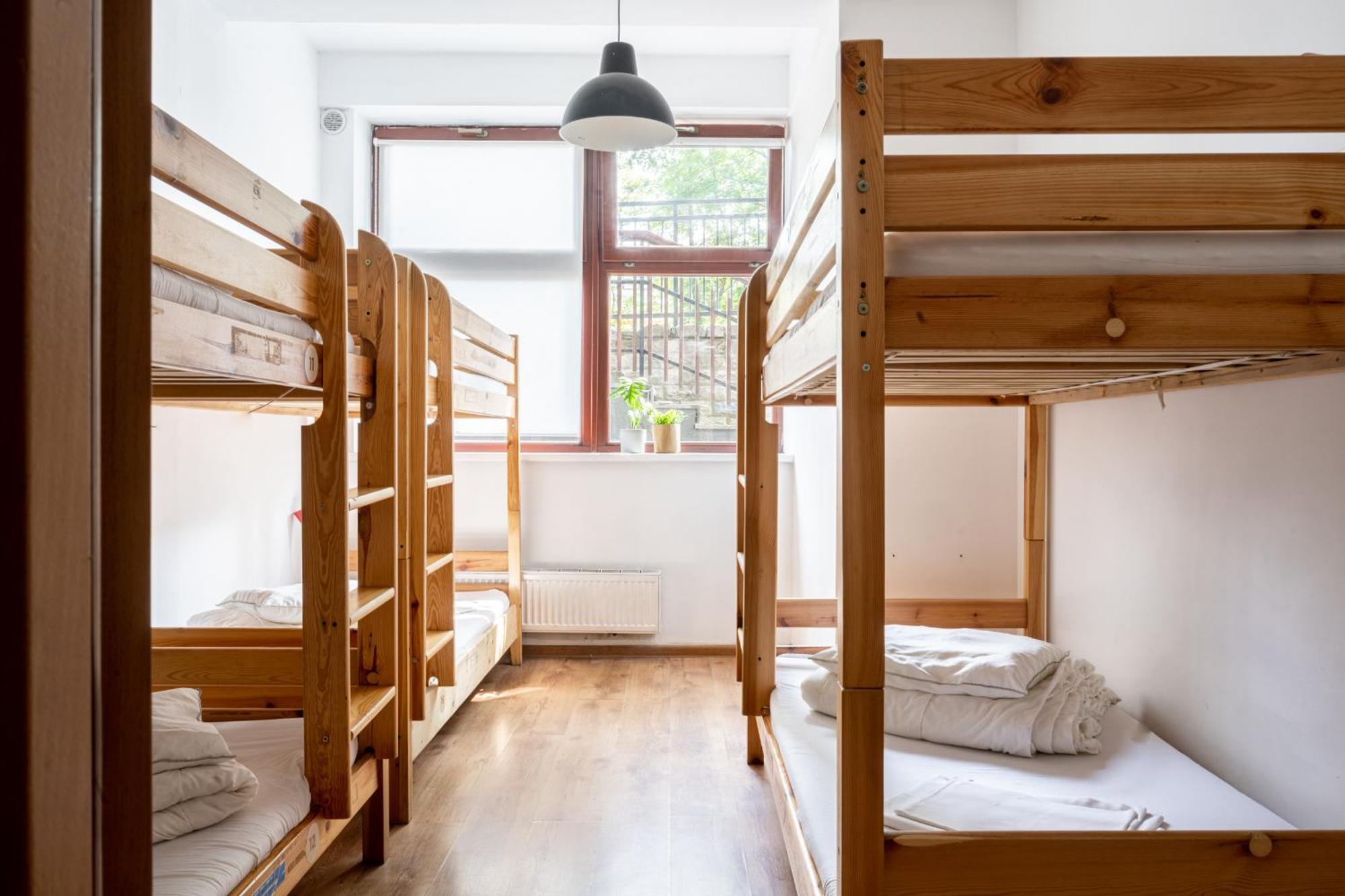 Target Hostel Закопане Екстериор снимка