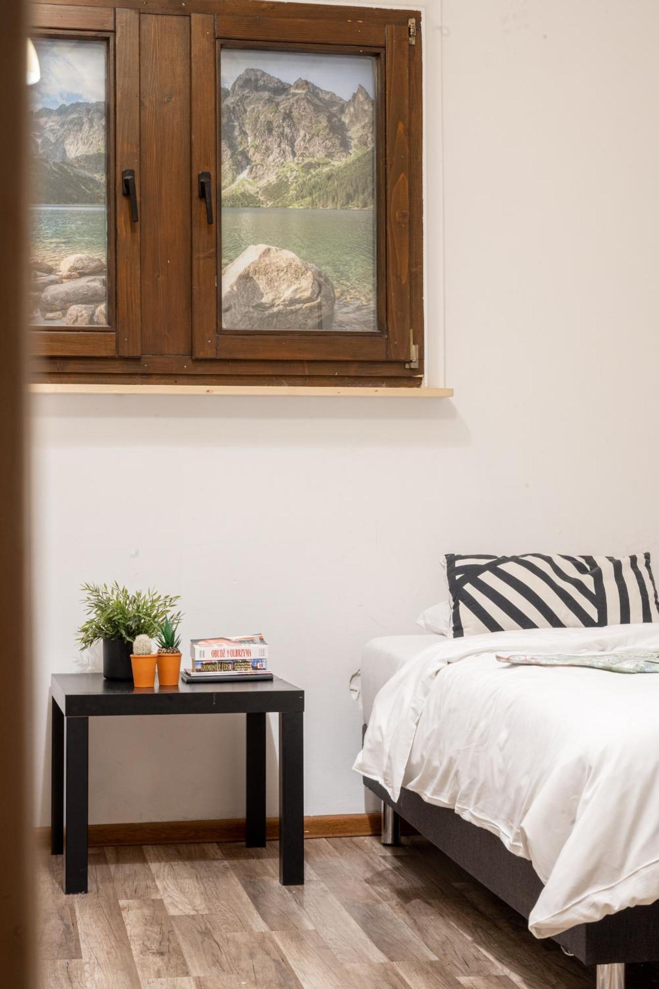 Target Hostel Закопане Екстериор снимка