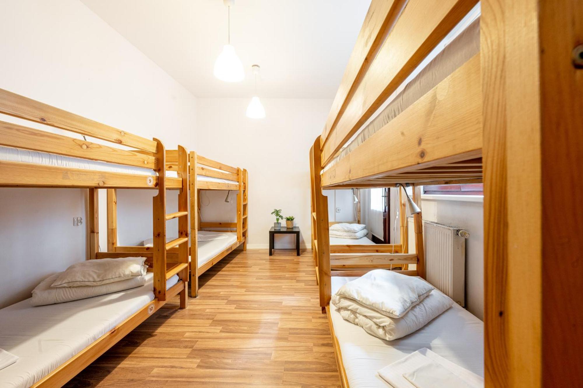 Target Hostel Закопане Екстериор снимка