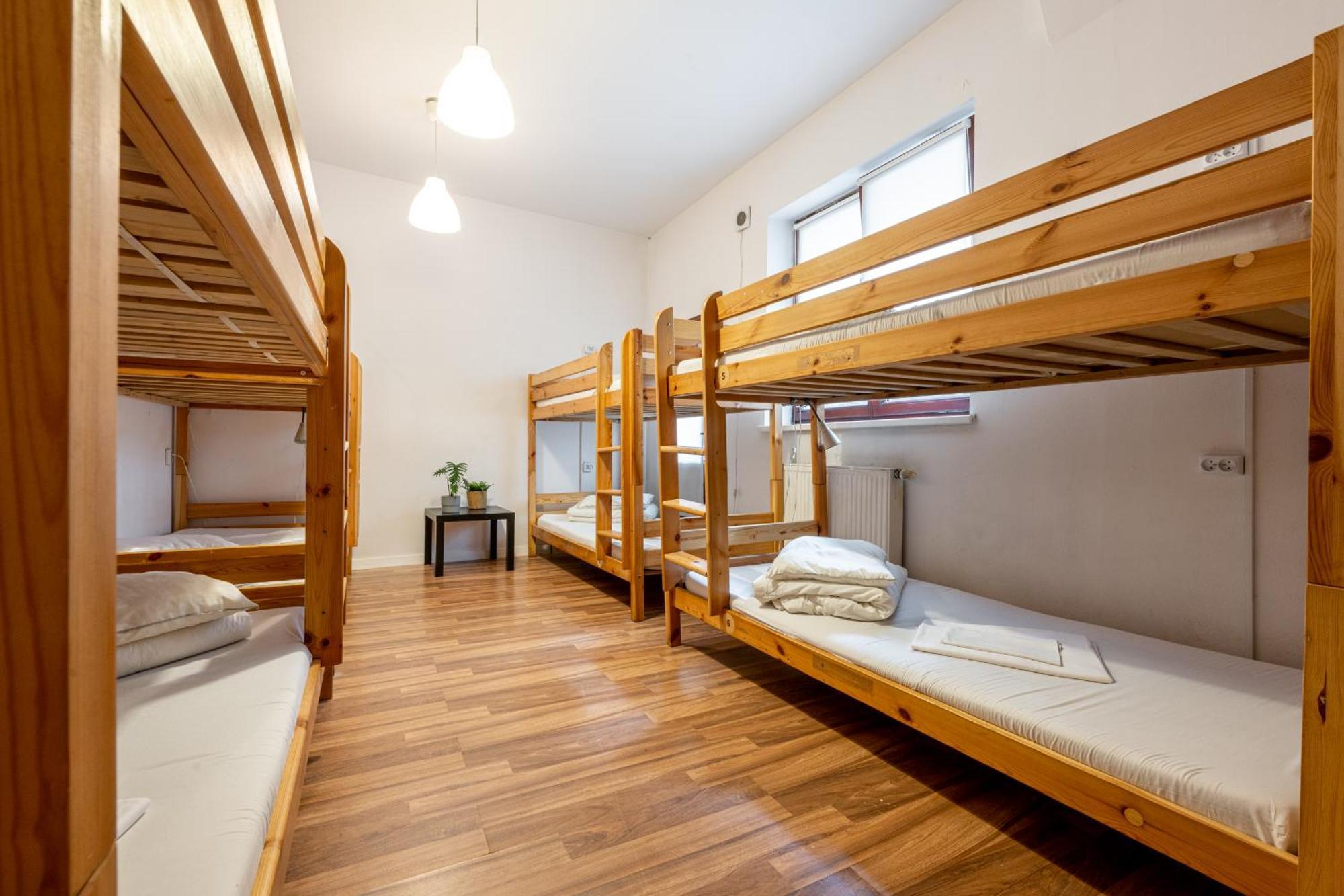 Target Hostel Закопане Екстериор снимка