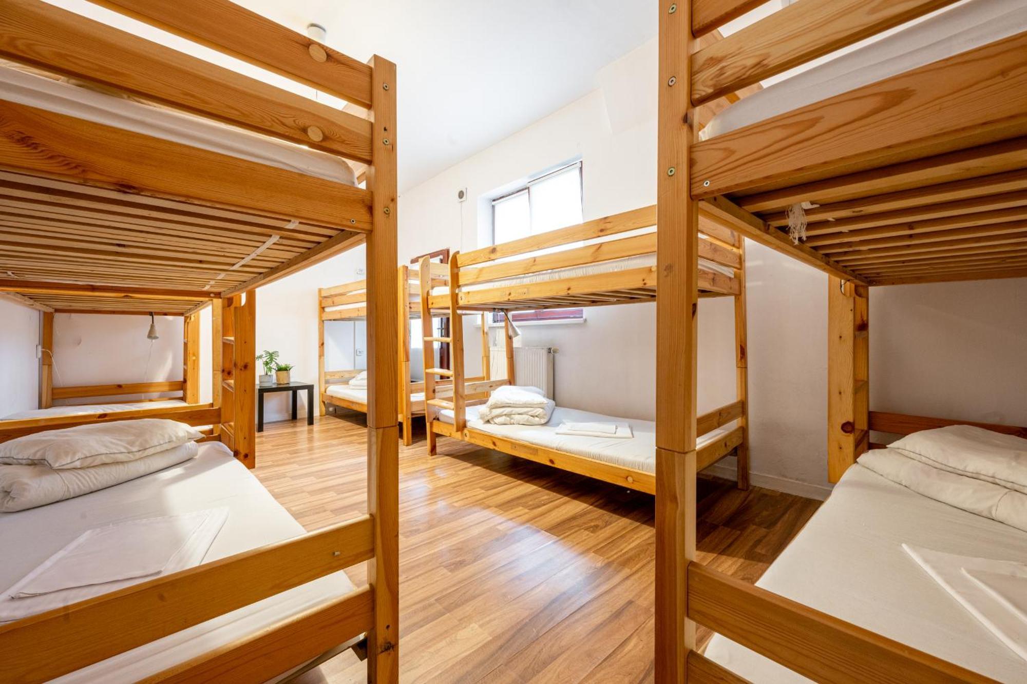 Target Hostel Закопане Екстериор снимка